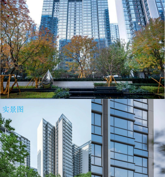 招商时代公园55号地块项目