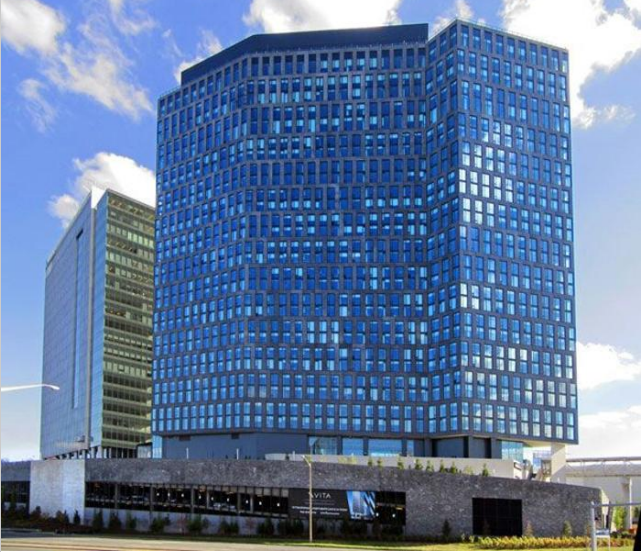TYSONS Corners, Washington DC