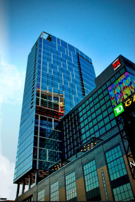  M Hotel 