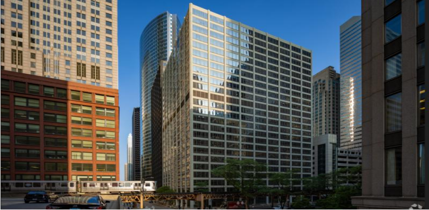 200 MONROE