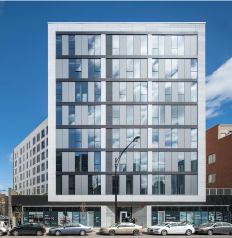 710 West Grand Avenue  