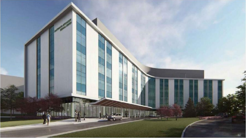 Dartmouth Hitchcock Medical Center