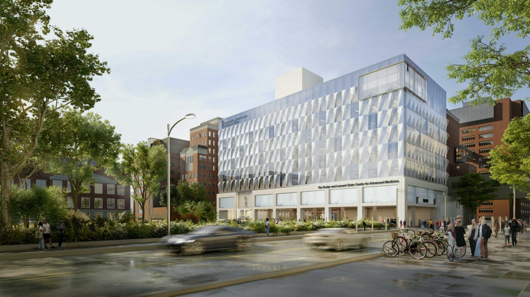 Central Campus Healthy Center