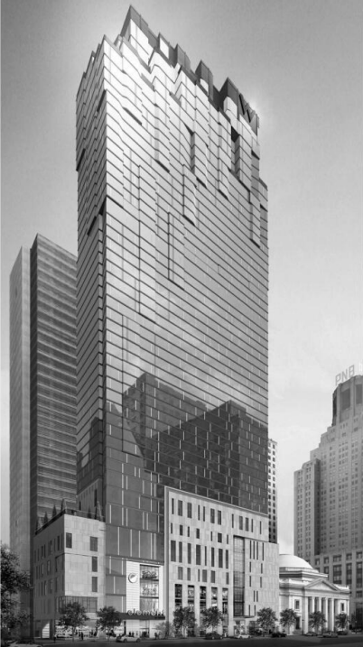 W-Hotel 